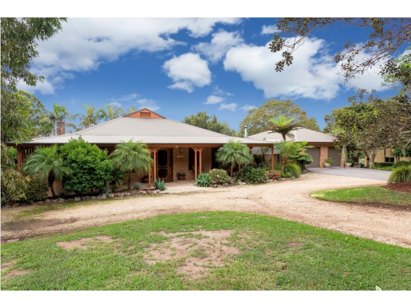 191 Ferry Road, Oxley Island NSW 2430