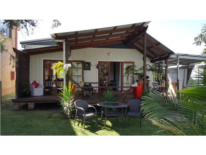 25 David Street, Old Bar NSW 2430