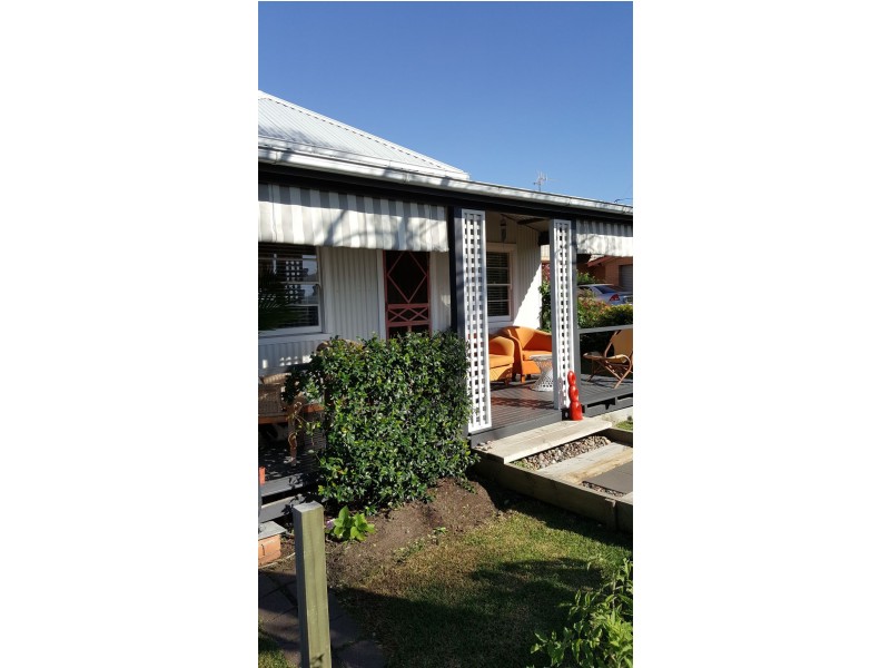 25 David Street, Old Bar NSW 2430