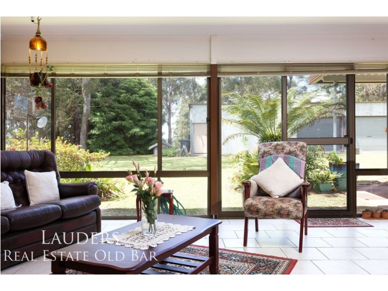 54 Warwiba Road, Old Bar NSW 2430