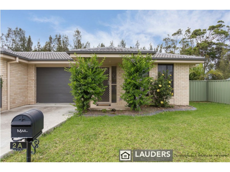 2a Eagle Close, Old Bar NSW 2430