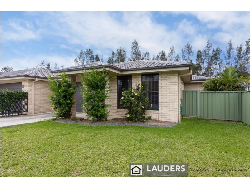 2a Eagle Close, Old Bar NSW 2430