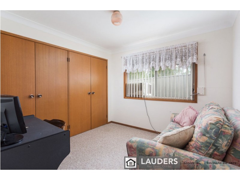 3/2 Paradise Close, Old Bar NSW 2430