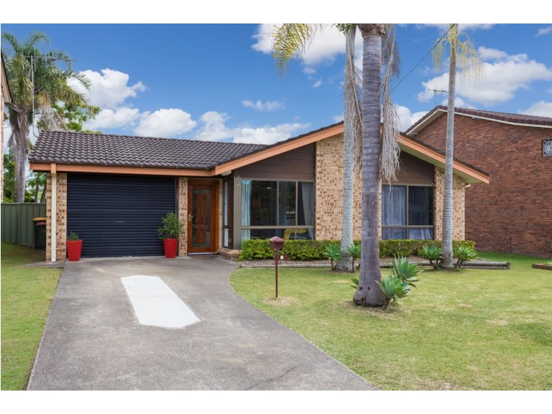 47 Richardson Street, Old Bar NSW 2430