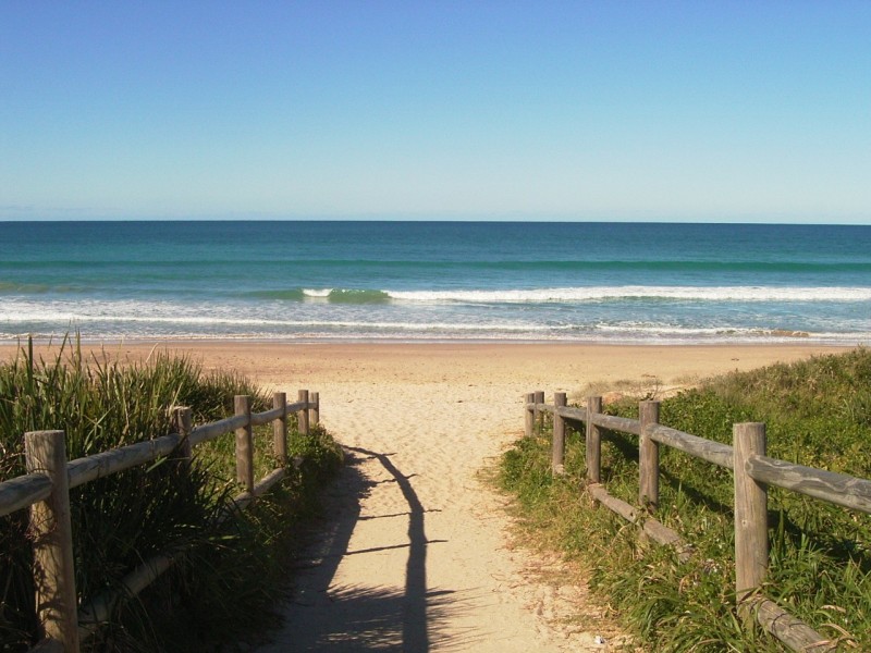Old Bar NSW 2430
