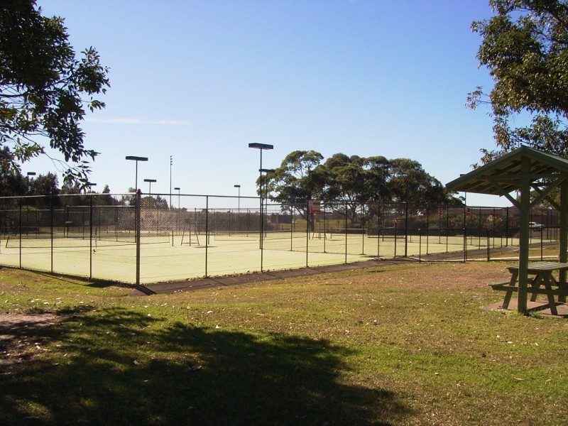 Old Bar NSW 2430