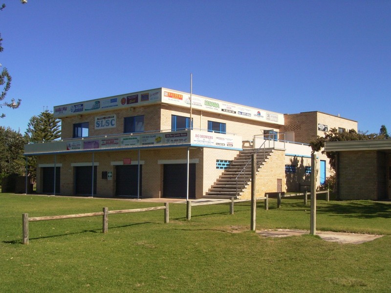 Old Bar NSW 2430