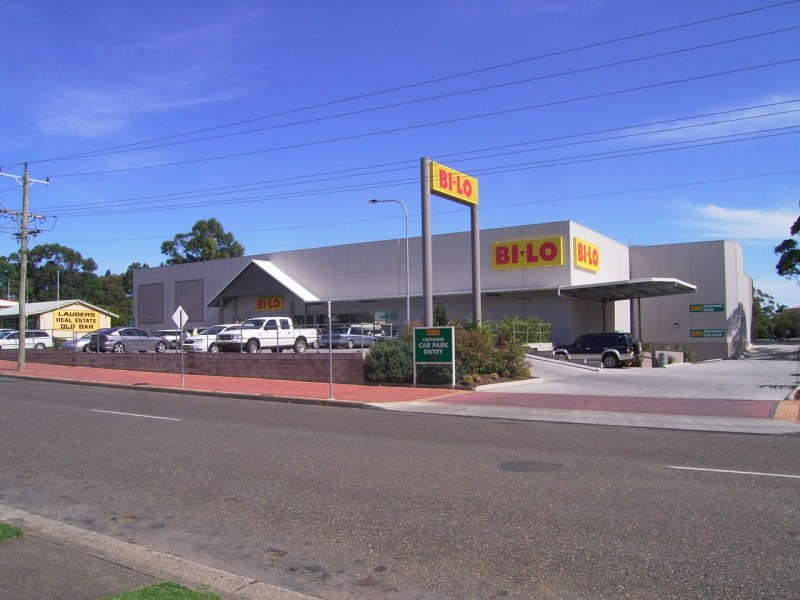 Old Bar NSW 2430