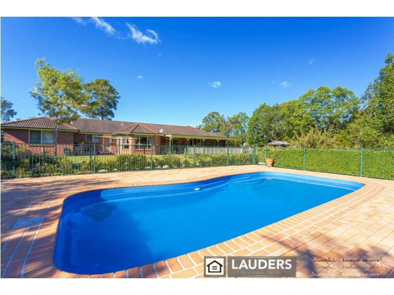 17 Chelmsbrook Drive, Rainbow Flat NSW 2430
