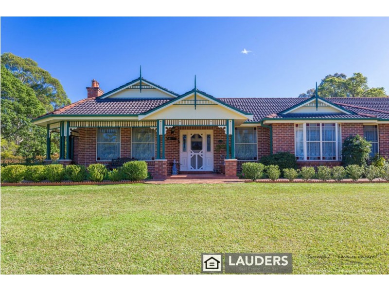 17 Chelmsbrook Drive, Rainbow Flat NSW 2430