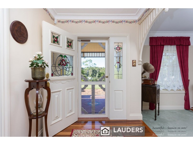 17 Chelmsbrook Drive, Rainbow Flat NSW 2430