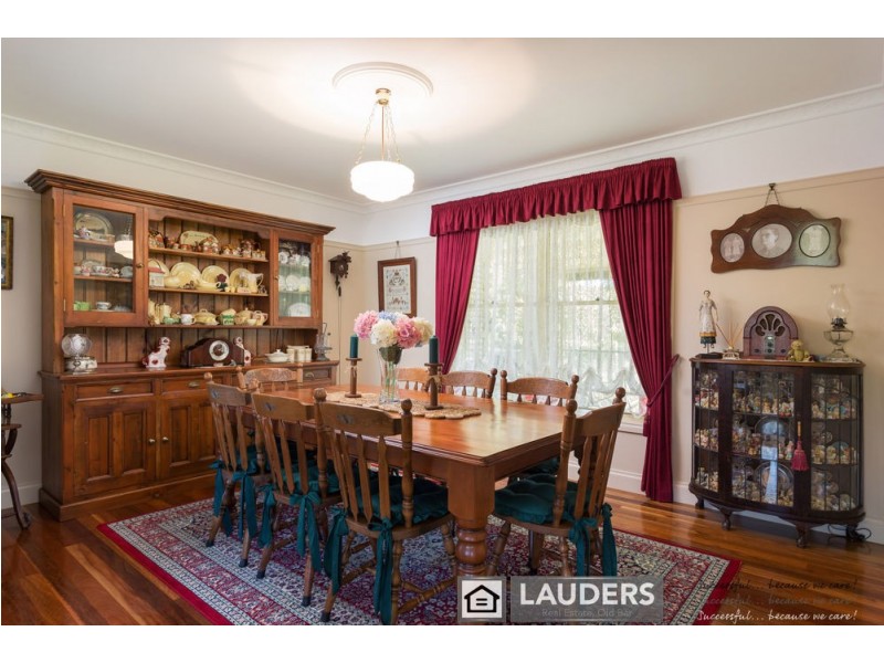 17 Chelmsbrook Drive, Rainbow Flat NSW 2430