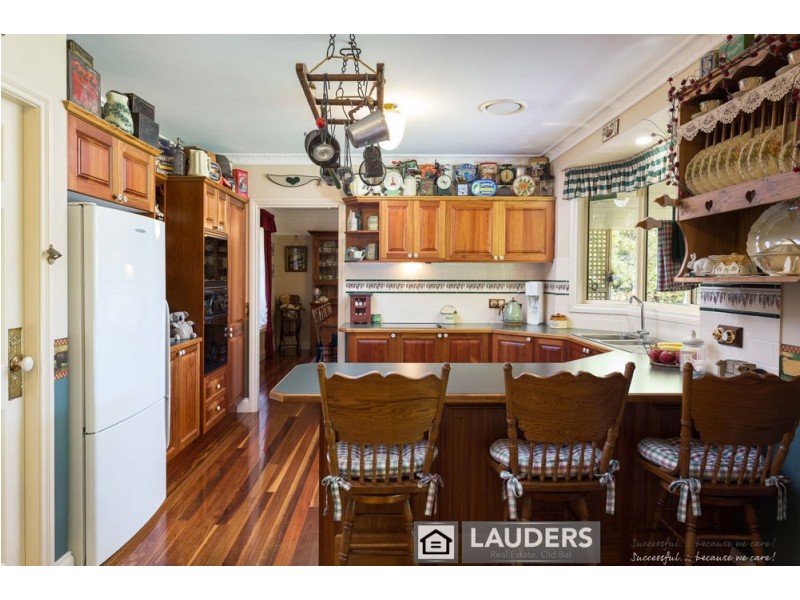 17 Chelmsbrook Drive, Rainbow Flat NSW 2430