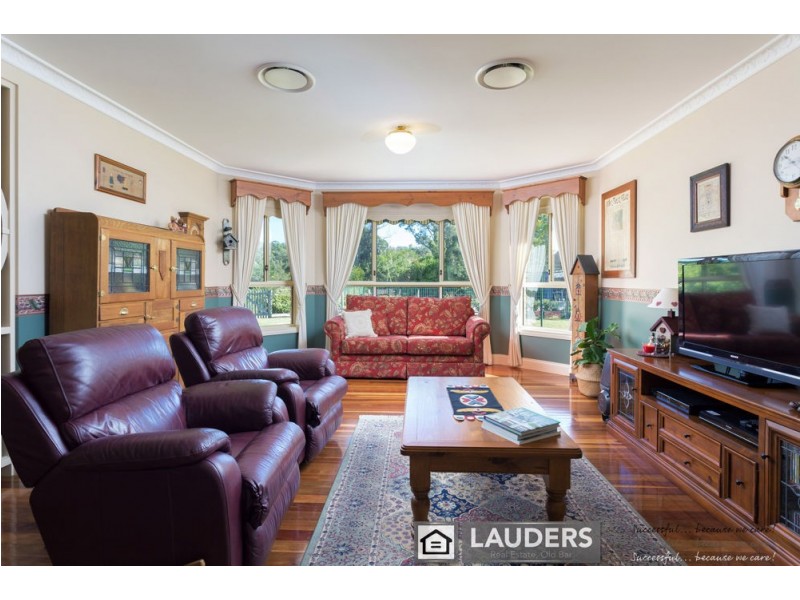 17 Chelmsbrook Drive, Rainbow Flat NSW 2430
