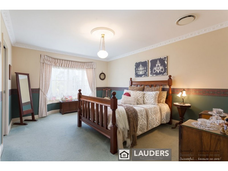 17 Chelmsbrook Drive, Rainbow Flat NSW 2430