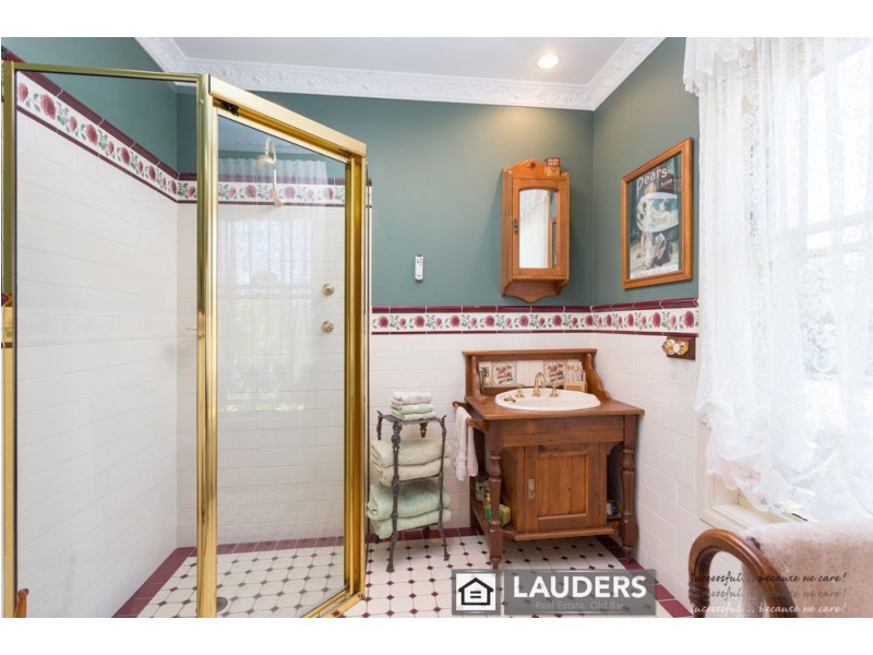 17 Chelmsbrook Drive, Rainbow Flat NSW 2430