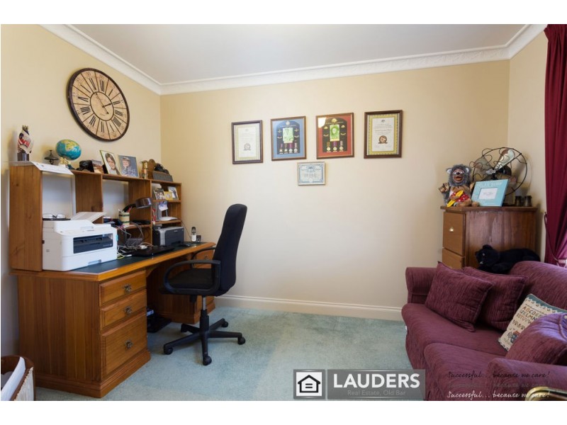 17 Chelmsbrook Drive, Rainbow Flat NSW 2430