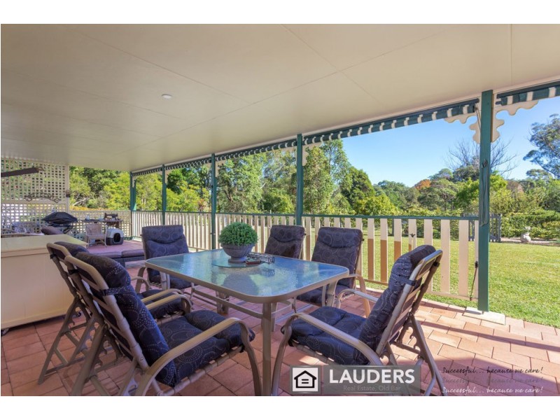 17 Chelmsbrook Drive, Rainbow Flat NSW 2430