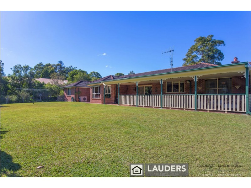 17 Chelmsbrook Drive, Rainbow Flat NSW 2430