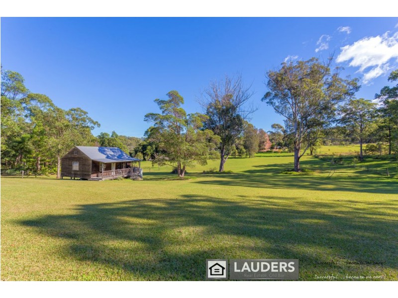 17 Chelmsbrook Drive, Rainbow Flat NSW 2430