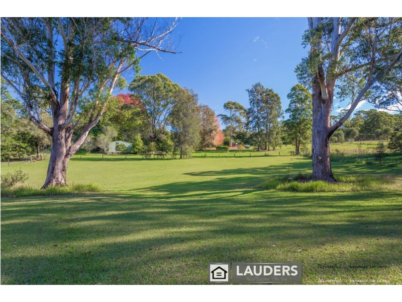 17 Chelmsbrook Drive, Rainbow Flat NSW 2430