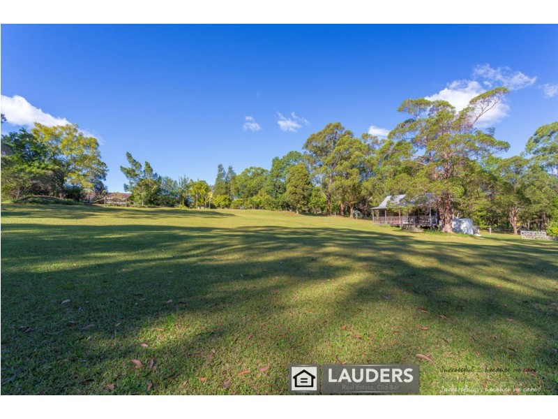 17 Chelmsbrook Drive, Rainbow Flat NSW 2430