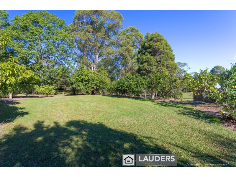 17 Chelmsbrook Drive, Rainbow Flat NSW 2430