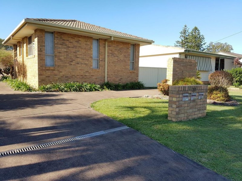 1/30 Waterman Street, Old Bar NSW 2430