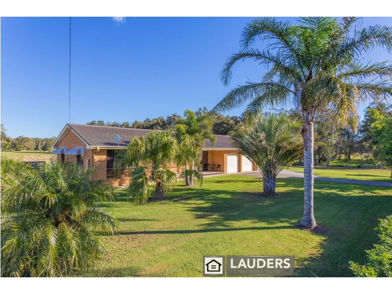 1510 Manning Point Road, Mitchells Island NSW 2430