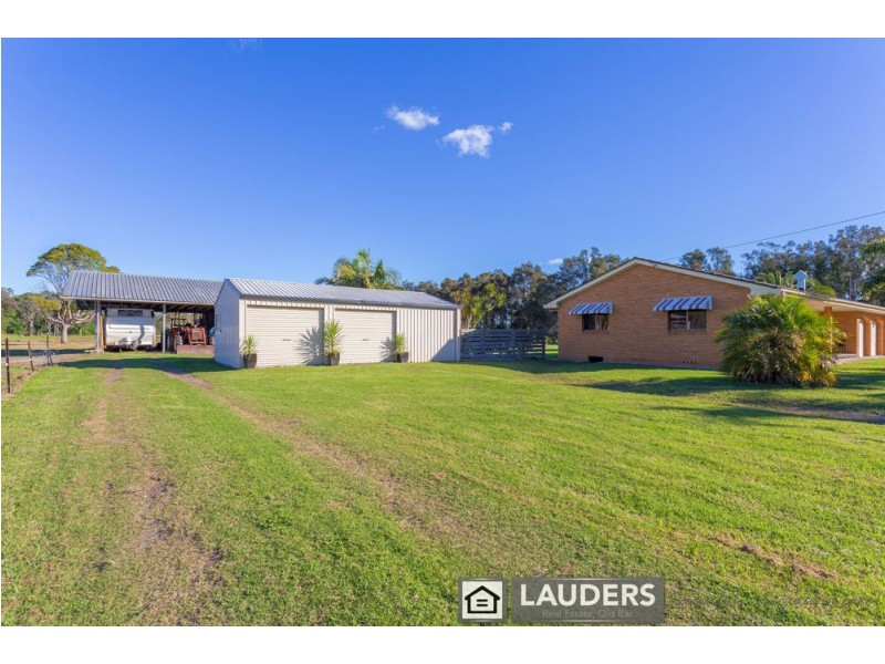 1510 Manning Point Road, Mitchells Island NSW 2430
