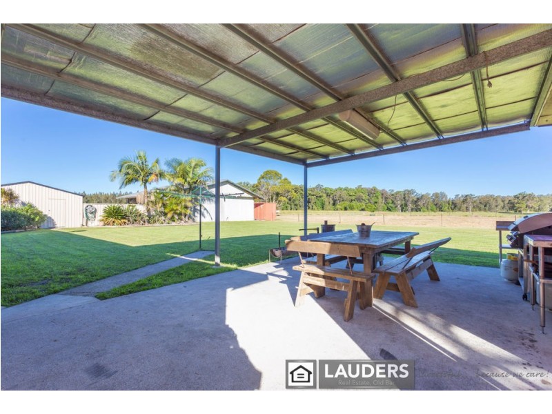 1510 Manning Point Road, Mitchells Island NSW 2430