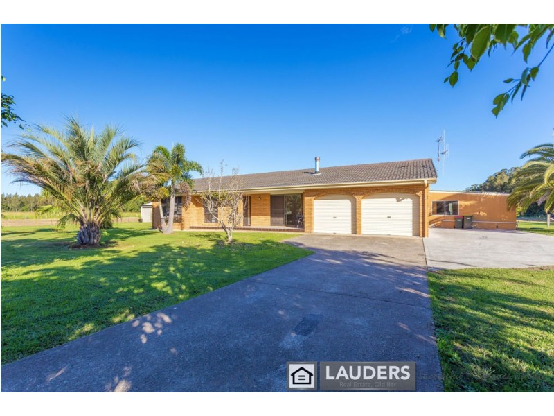 1510 Manning Point Road, Mitchells Island NSW 2430