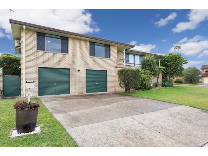 2 Wootton Crescent, Taree NSW 2430