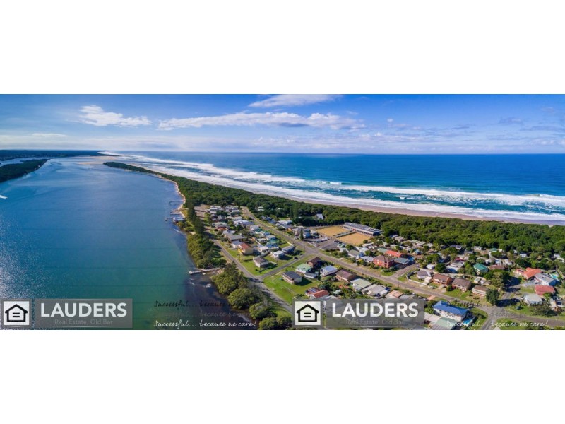 63 Main Road, Manning Point NSW 2430