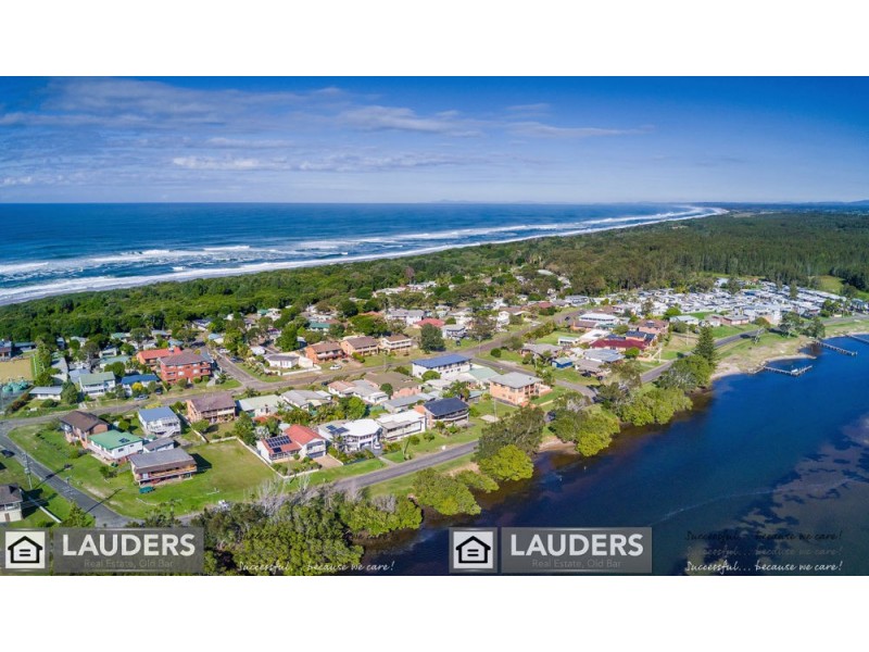 63 Main Road, Manning Point NSW 2430