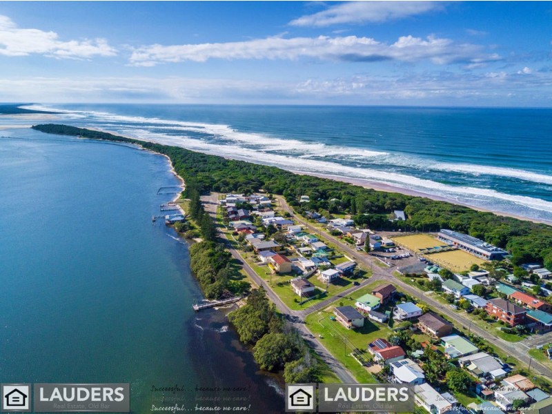 63 Main Road, Manning Point NSW 2430