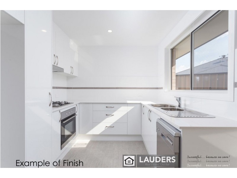 1/9 Trevally Avenue, Old Bar NSW 2430