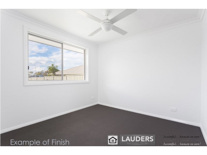 2/9 Trevally Avenue, Old Bar NSW 2430