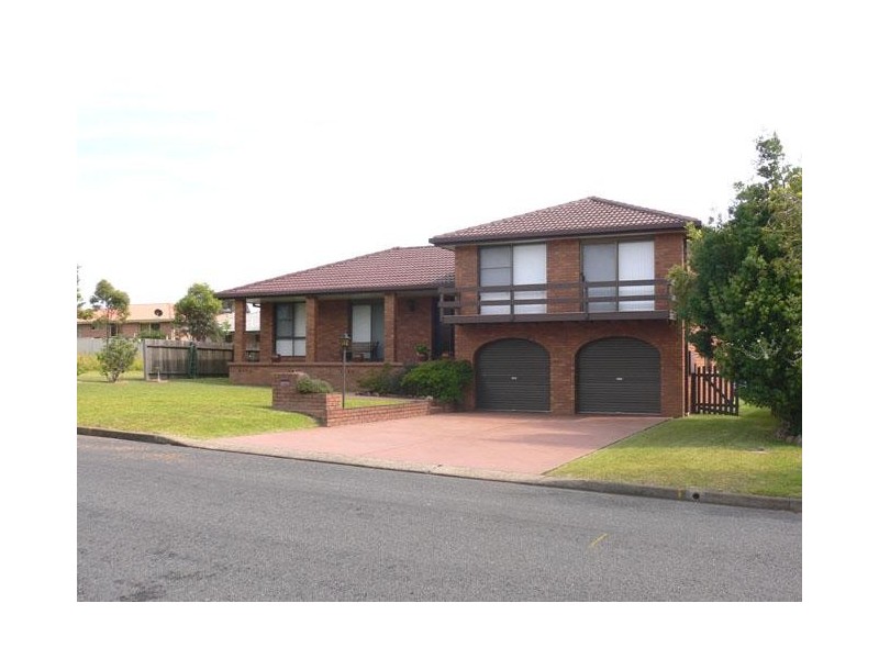 Old Bar NSW 2430