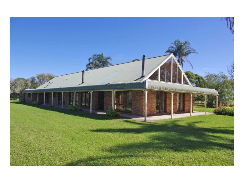 25 Thomas Lane, Oxley Island NSW 2430
