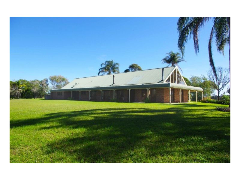 25 Thomas Lane, Oxley Island NSW 2430