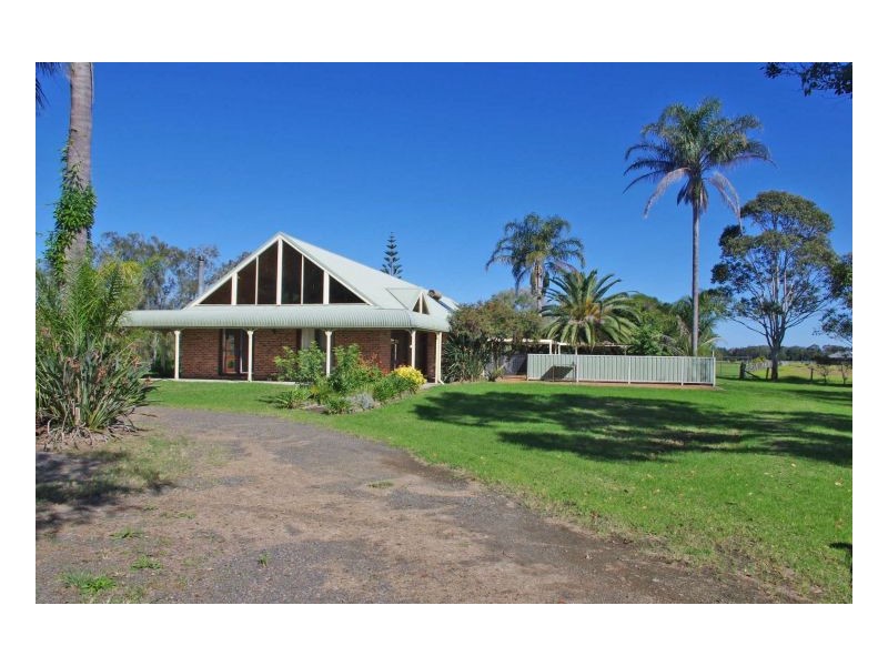 25 Thomas Lane, Oxley Island NSW 2430