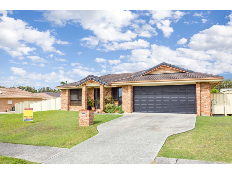4 Ivy Crescent, Old Bar NSW 2430