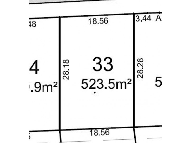 Lot 33 Riverside Estate, Old Bar NSW 2430