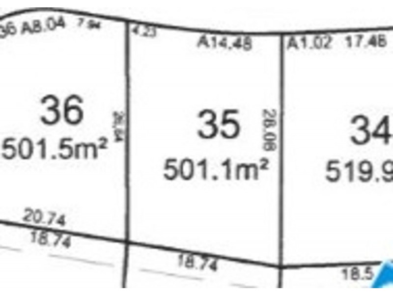 Lot 35 Viewmont Way, Old Bar NSW 2430