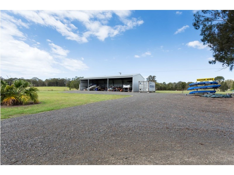 6 Channel Close, Bohnock NSW 2430