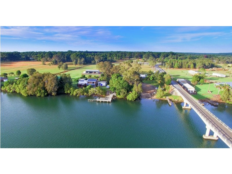 6 Channel Close, Bohnock NSW 2430