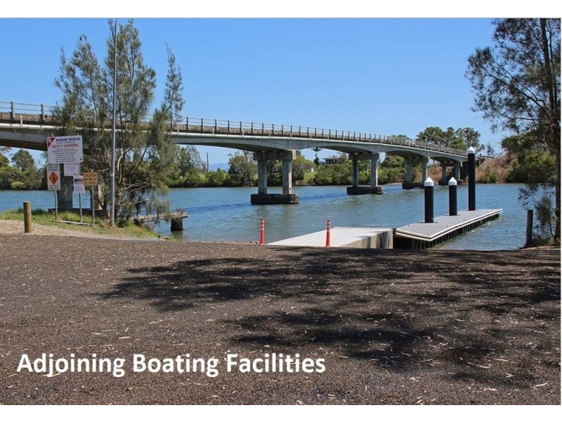 6 Channel Close, Bohnock NSW 2430