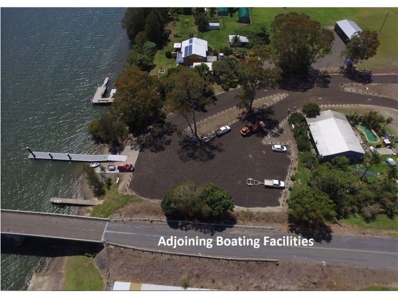 6 Channel Close, Bohnock NSW 2430