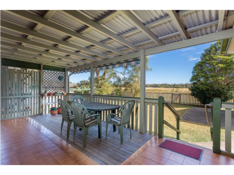 43 Gannet Crescent, Old Bar NSW 2430